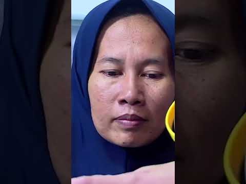 Kasur Empuk Untuk Pak Nurhata - Bedah Rumah Lagi #Shorts