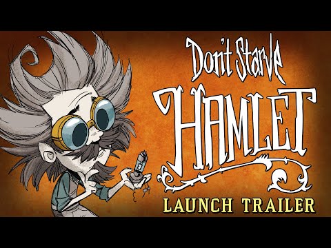 Launch Trailer