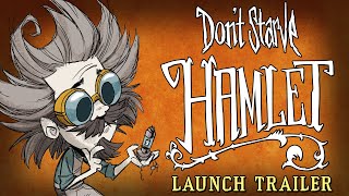 Don't Starve: Hamlet Console Edition PC/XBOX LIVE Key EUROPE