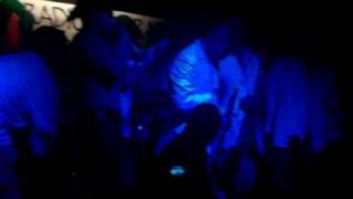 Espinoza Paz  -Amor en carro (en vivo 2/26/10)