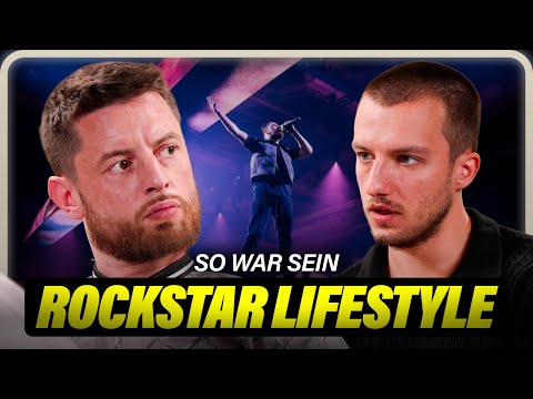 BAUSA: Wie Skifahren im Sommer seine Karriere prägte