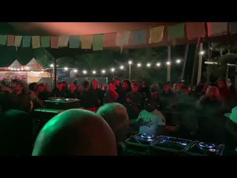 Channel One ft Macky Banton at Wadada pt 5, Geel Belgium 21-MAY-2022