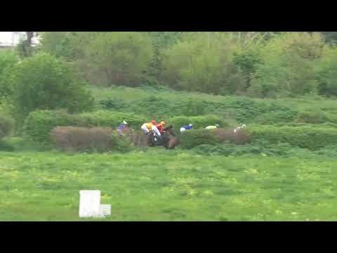 Trka ''Miodrag Petrovic Kum'' 2.5.2022. Chattri- Gnesi Christian