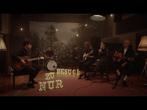 Video thumbnail for Nicht Ich (Akustik Version)