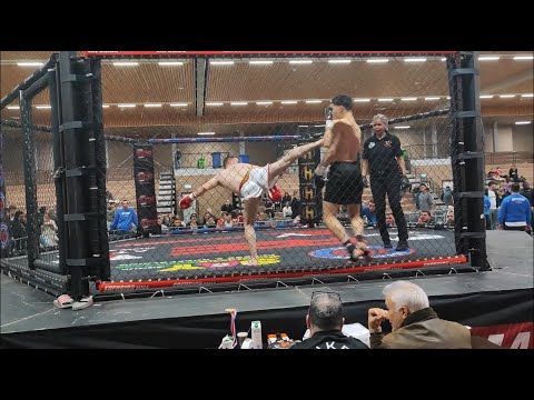 Szőke László - Enfusion Highlights