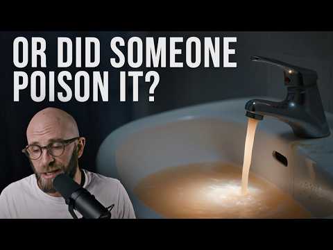 How Flint, Michigan's Water Became Poisonous.