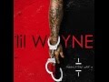 Lil Wayne Fingers Hurting Sorry4TheWait2 Remix