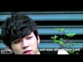 INFINITE - Time (Nam Woohyun solo) Eng Sub ...
