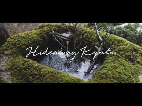 Hideaway Kyoto in Kinosaki Onsen (Best hotspring town in Japan)