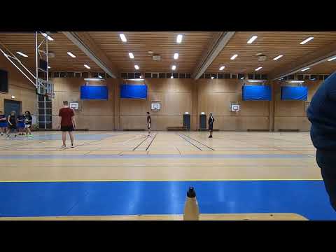 Tryout RIG Luleå
