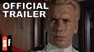 The Lost Continent (1968) - Official Trailer (HD)