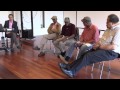AACM Panel Discussion