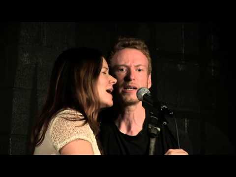 Teddy Thompson - I Thought That We Said Goodbye - Live at McCabe's
