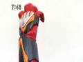 Geki Rangers Morphing And Zord
