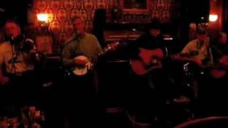 Bluemoon Ramblers - Carry Me Back to the Lone Prairie