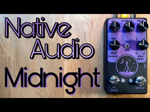 Native Audio Midnight image 3