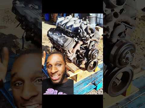 Big block Chevy Guys are funny!😭