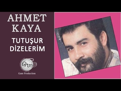 Tutuşur Dizelerim - Ahmet Kaya