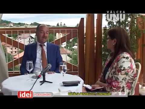 VALERIA TANASE si REMUS BORZA 2