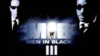 Men in Black 3 Trailer Song (Hero by The New Velvet)