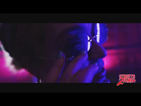 STREETS  2 FAME - JASZY B WYNTERS