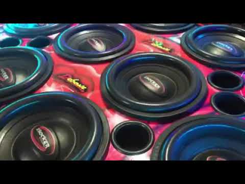 Saveiro tocando cd saveiro brasil