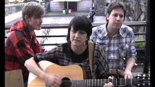 DEAR READER - BEND (BalconyTV)