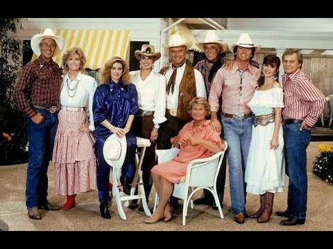 "DALLAS" Special (Part 2): Top 30 Episodes (Super-cut)