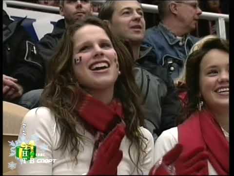 061227 МЧМ 2007 Канада - США [Ups RU]