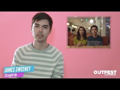 afbeelding Meet the Filmmaker | James Sweeney