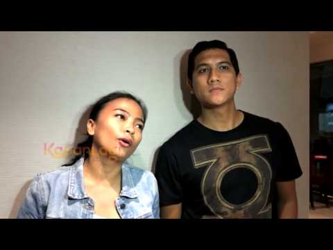 Badan Menggemuk, Tantri Kotak ; Saya Bahagia