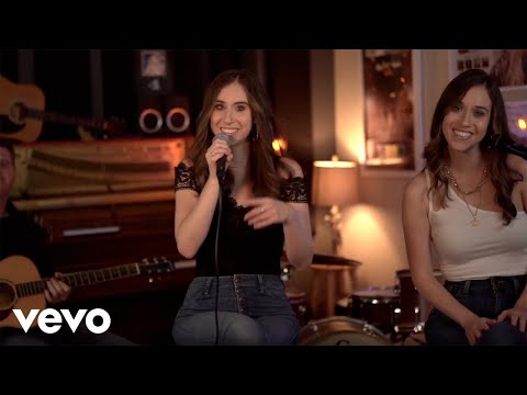 The Hobbs Sisters - If You Wanted To (Acoustic)