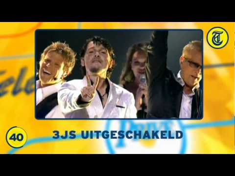 Nieuwsflits 13 mei 2011 - Lookalike Máxima slaat sexrol af