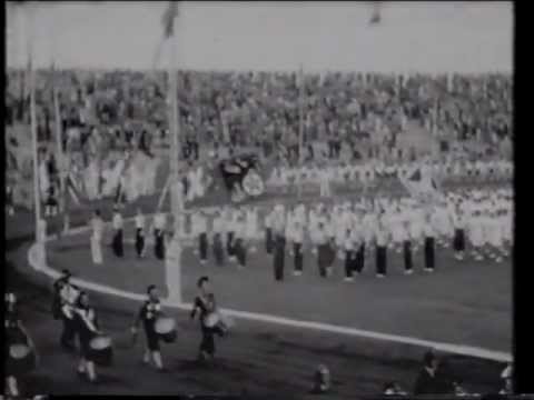 Opening stadion de Vliert