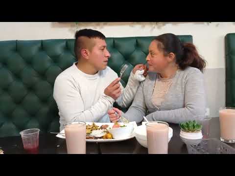 UN CIGARRILO- TV FUCION (HD)ft // Alexo Cora