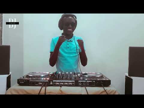 DJ Kang Vibes Mix I 🚀  (Kudade) Arbantone MIX