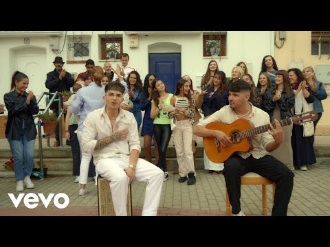 Ayvan Romero - LA CALMA (Video Oficial)