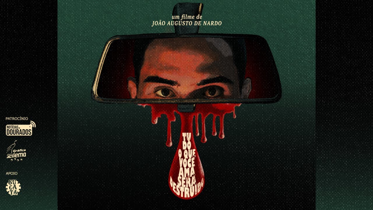 All That You Love Will Be Destroyed