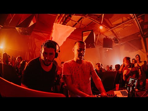 Jiggy b2b Gilvaia - Live @ Fuse Matiné 08.02.20