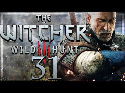 The Witcher 3 Wild Hunt Walkthrough Part 31