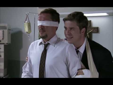 Amar C437 - Bonilla se prepara para quitarse la venda de los ojos