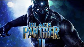 BLACK PANTHER 2 (NEW 2022) | Wakanda Forever, Lupita Nyong'o | Trailer | Movie