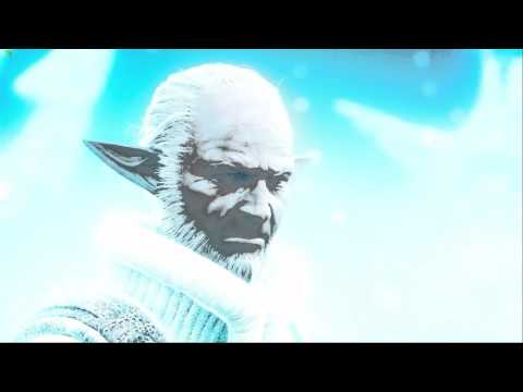 Final Coil of Bahamut Cutscenes T12