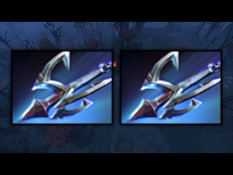 valve broke dota, again, patch 7.33