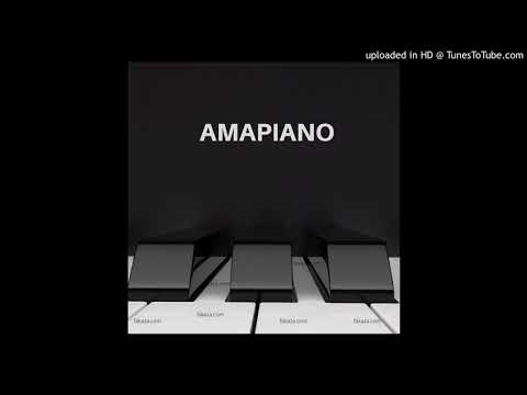 Bunji - amapain(original mix)