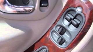 preview picture of video '2001 Chrysler Town & Country Used Cars Montgomery AL'