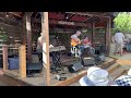New Monsoon Trio "Bo’s Blues" 4K 7.17.22