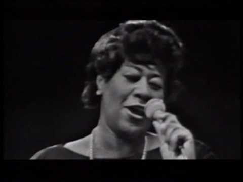 Ella Fitzgerald and Duke Ellington - Imagine My Frustration