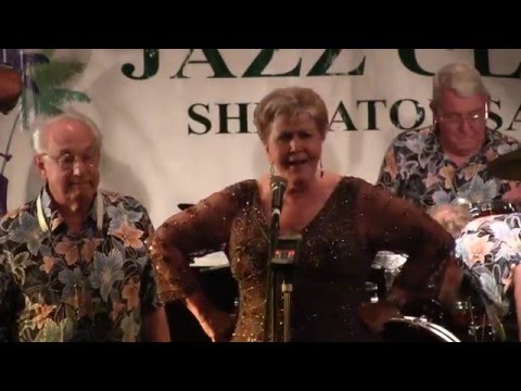You've Gotta See Mama Every Night - Jubilee Jazz Band - Suncoast Jazz Classic, 2015