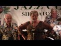 You've Gotta See Mama Every Night - Jubilee Jazz Band - Suncoast Jazz Classic, 2015